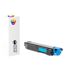 UTAX-Triumph-Adler P-C3062DN MPF-1T02TVCUT0-(6K) MAVİ TONER - Utax Triumph-Adler