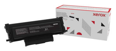 Xerox 006R04403 Siyah Orjinal Toner Yüksek Kapasite - B225 / B230V_DNI - 1