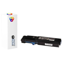 Xerox Phaser 6600n - 106R02234 Kırmızı Muadil Toner - Plusprint