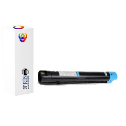 XEROX VERSALINK C7020/C7025/C7030 (106R03748)-(16.5K) MAVİ TONER - Plusprint